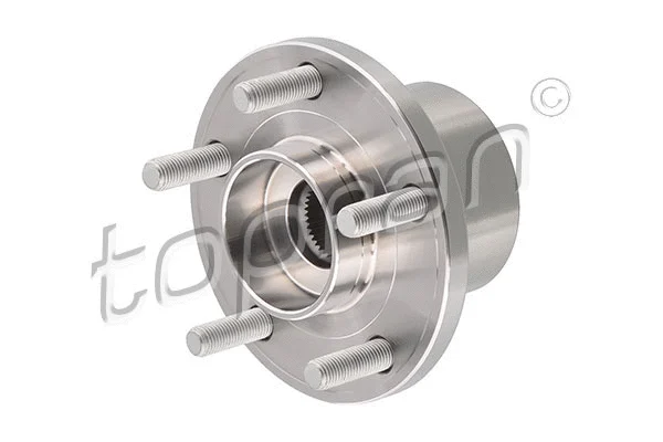 Wheel Bearing (304 849)