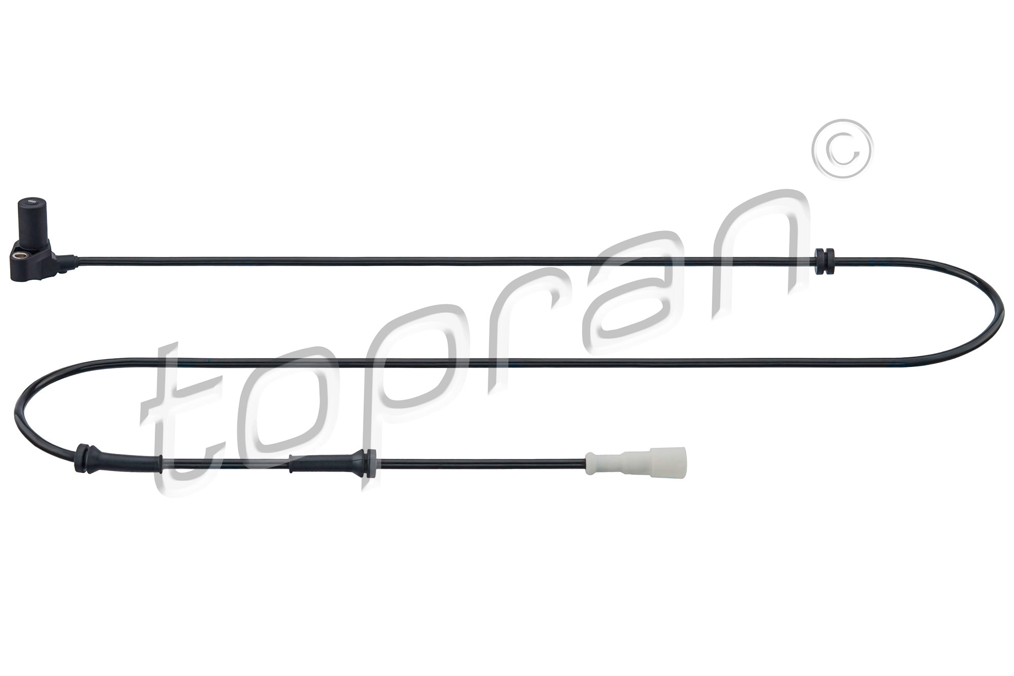 Sensor, wheel speed (701 462)