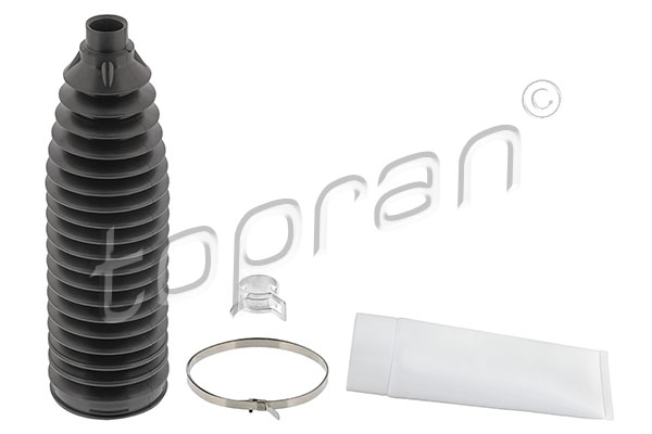 Bellow Kit, steering (207 920)