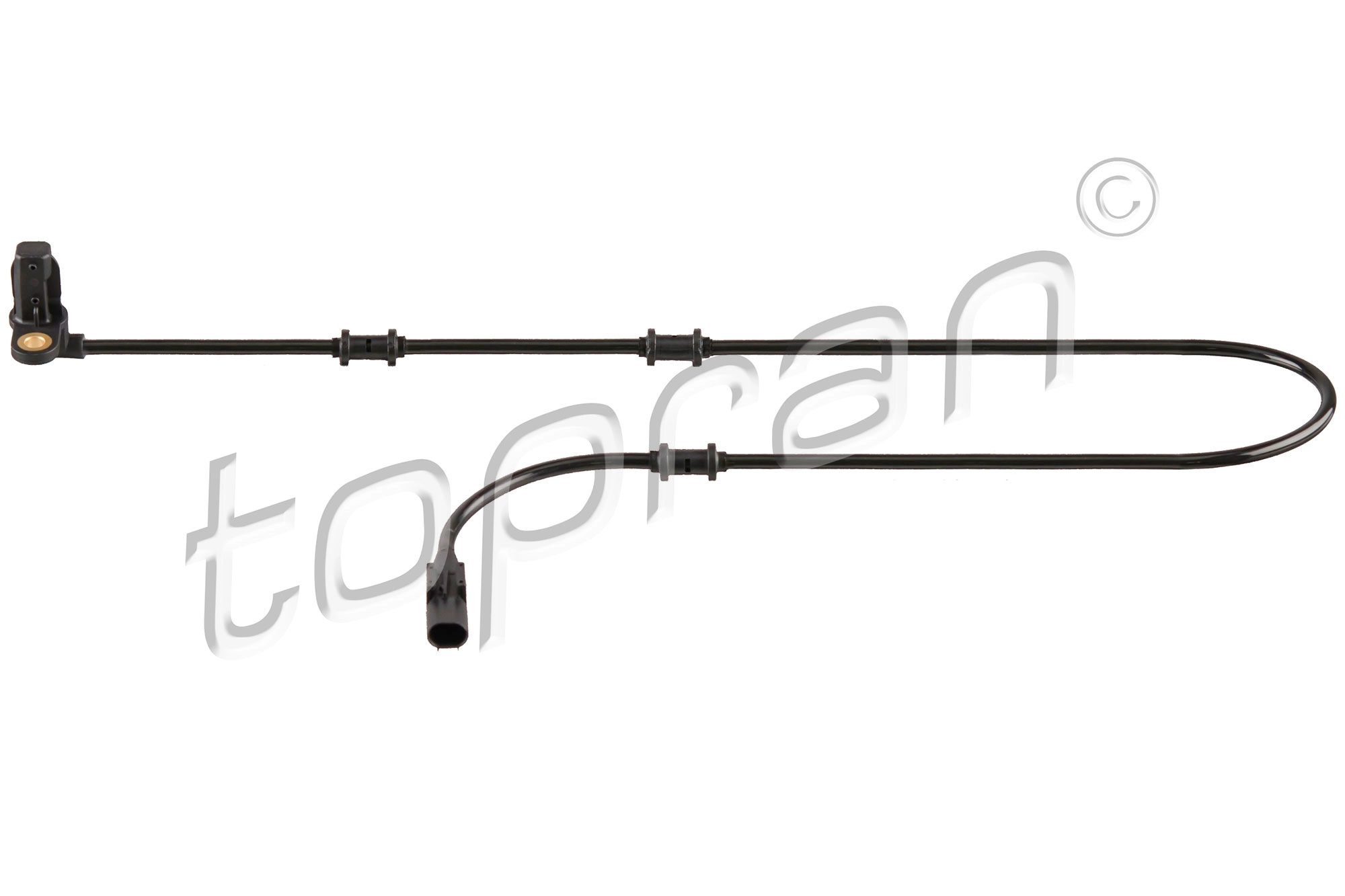 Sensor, wheel speed (408 591)