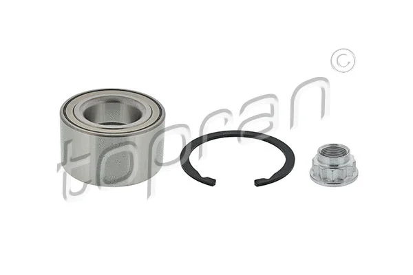 Wheel Bearing Kit (600 236)