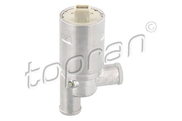 Idle Control Valve, air supply (207 538)