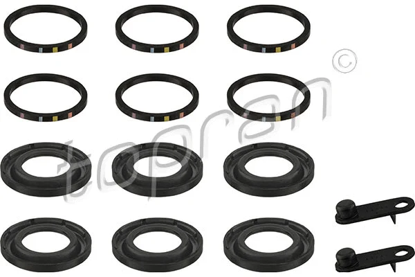 Repair Kit, brake caliper (114 029)