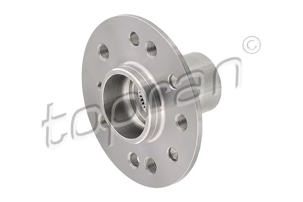 Wheel Hub (408 695)