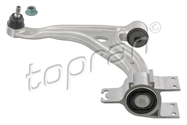 Control/Trailing Arm, wheel suspension (409 541)