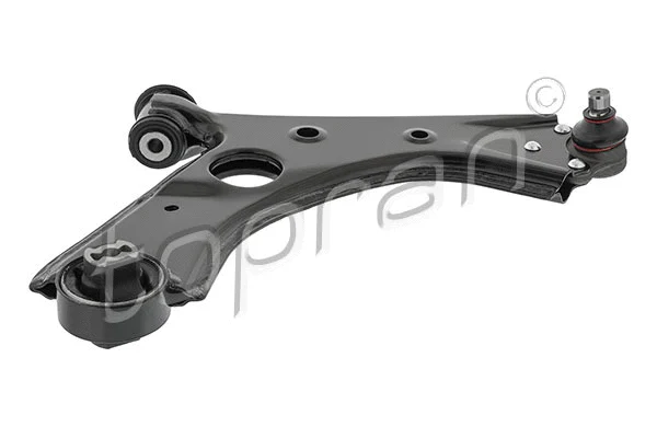 Control/Trailing Arm, wheel suspension (629 712)