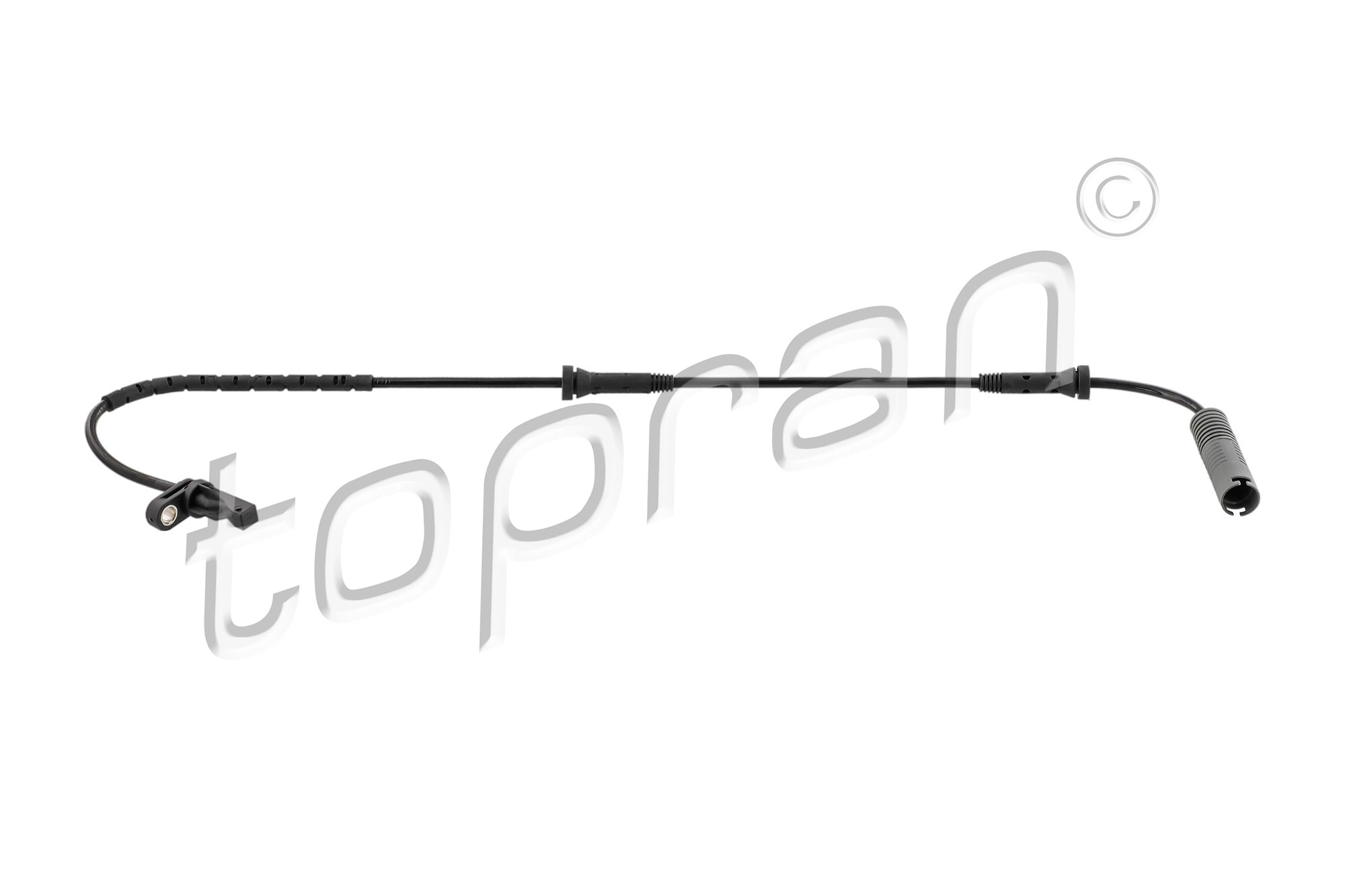 Sensor, wheel speed (501 077)