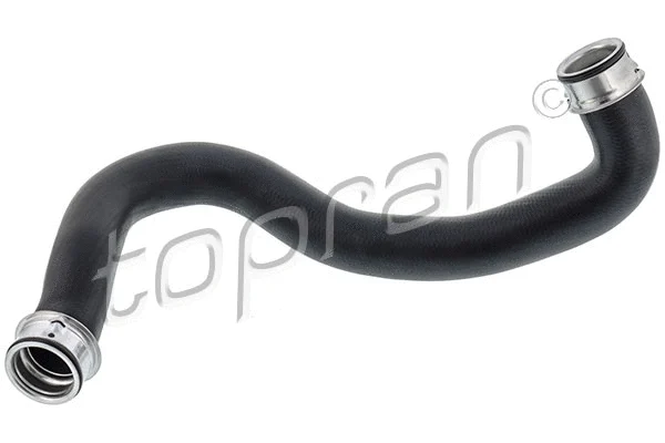 Radiator Hose (408 081)