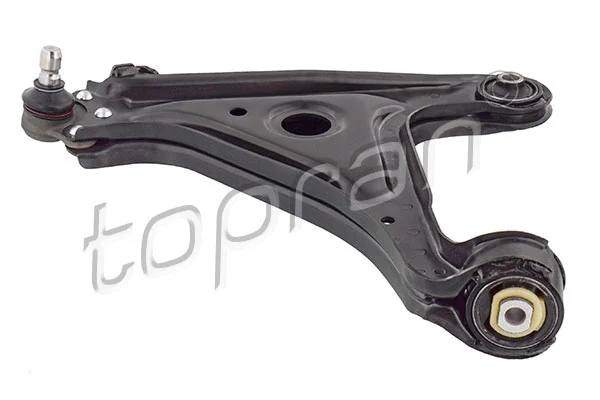 Control/Trailing Arm, wheel suspension (203 834)