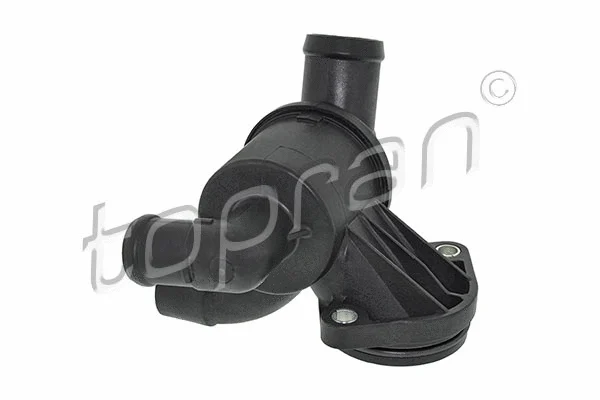 Thermostat, coolant (116 121)