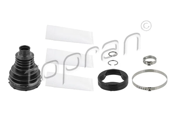 Bellow Kit, drive shaft (628 912)