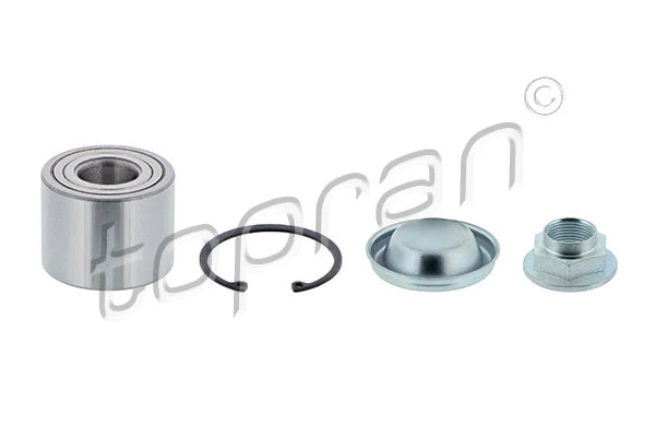 Wheel Bearing Kit (722 321)