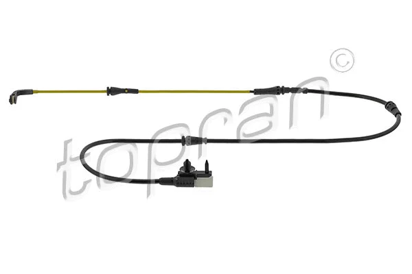 Sensor, brake pad wear (638 964)