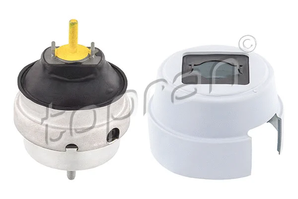 Mounting, engine (114 930)