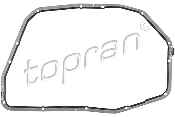 Gasket, automatic transmission oil sump (114 888)