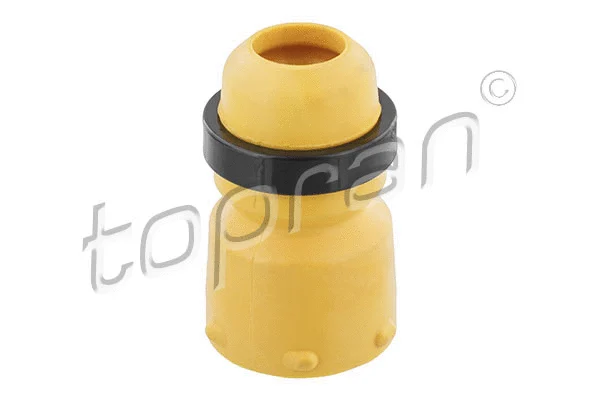 Rubber Buffer, suspension (117 186)