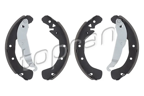 Brake Shoe Set (205 788)
