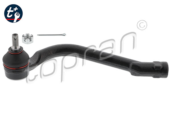 Tie Rod End (821 927)
