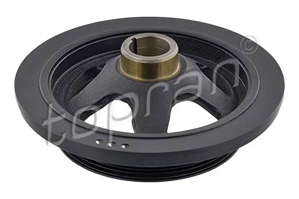 Belt Pulley, crankshaft (407 856)