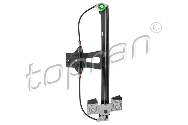 Window Regulator (103 156)