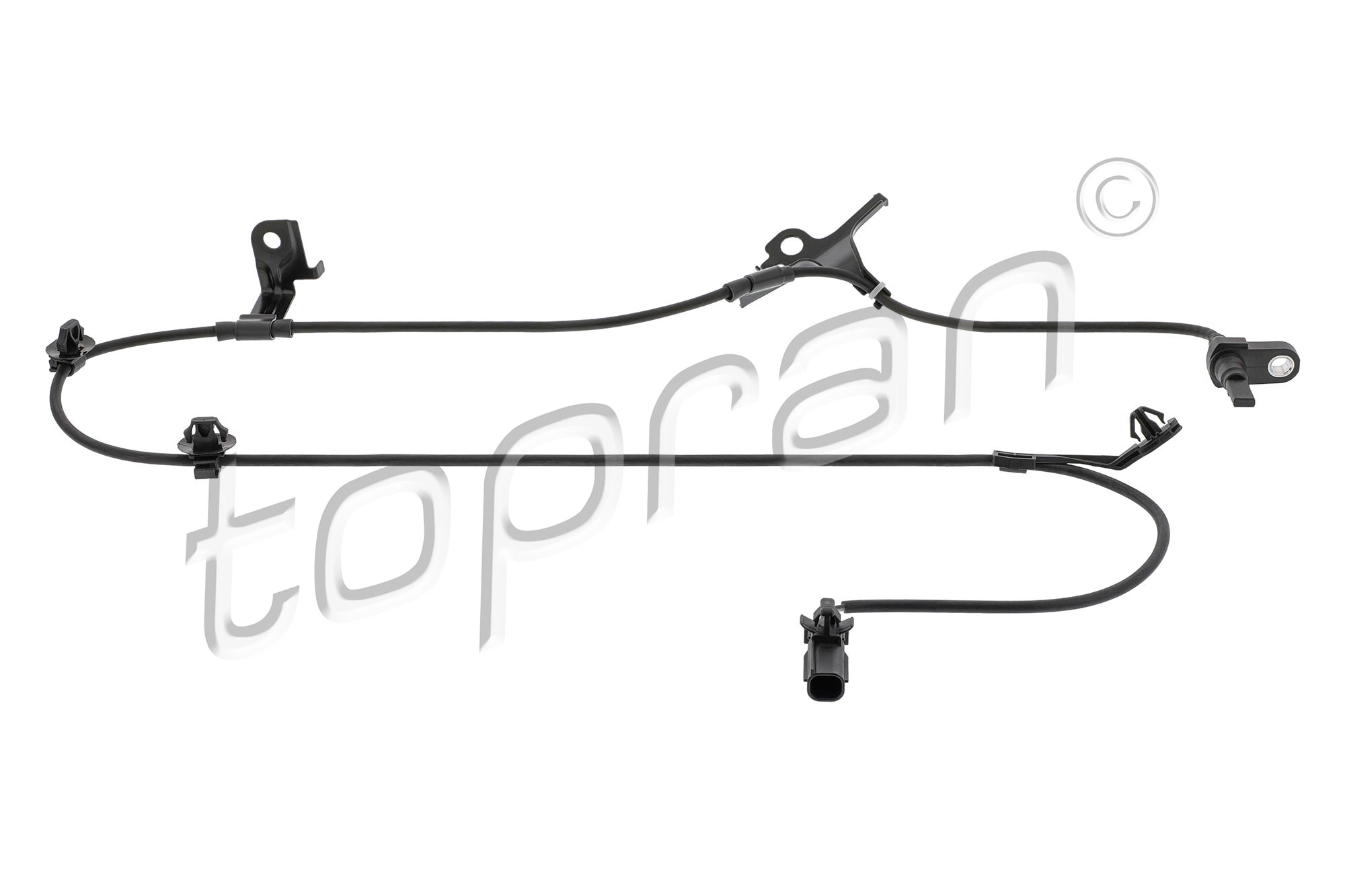 Sensor, wheel speed (623 019)