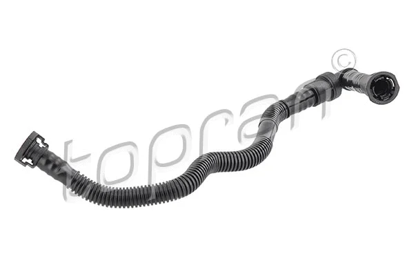 Hose, cylinder head cover ventilation (502 766)