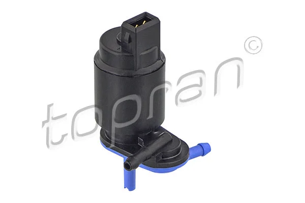 Washer Fluid Pump, window cleaning (103 173)