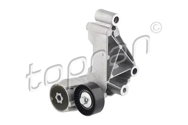 Belt Tensioner, V-ribbed belt (302 165)