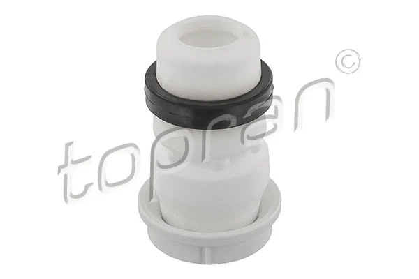 Rubber Buffer, suspension (117 646)
