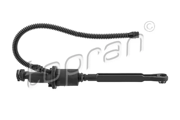 Master Cylinder, clutch (723 169)