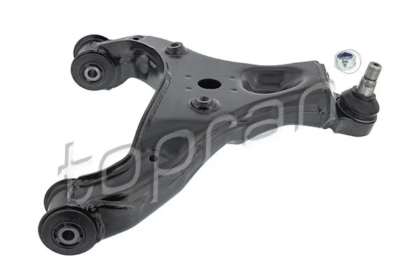 Control/Trailing Arm, wheel suspension (113 505)