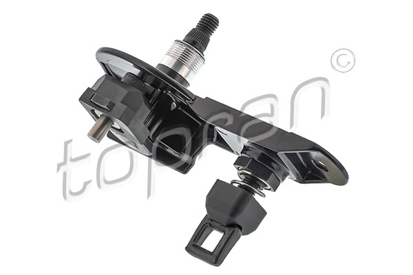 Wiper Gear, window cleaning (504 044)