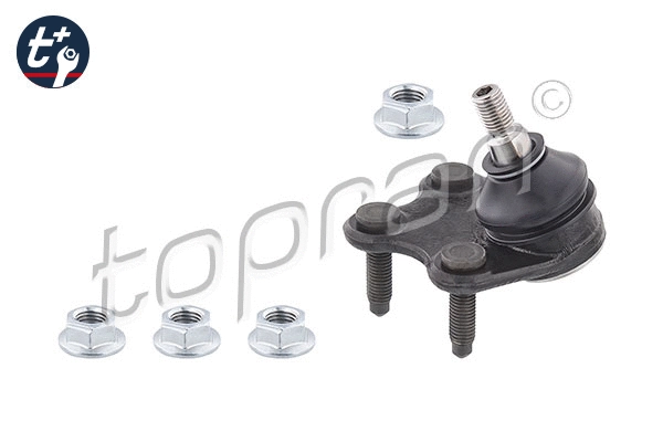 Ball Joint (113 971)