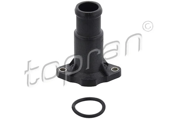 Coolant Flange (107 638)