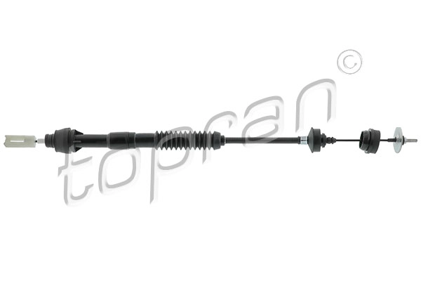 Cable Pull, clutch control (722 355)