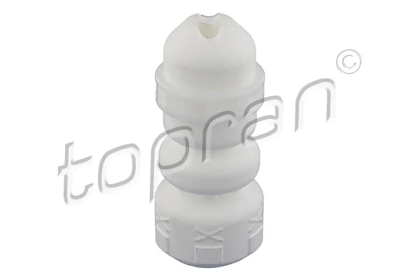 Rubber Buffer, suspension (116 800)
