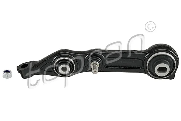 Control/Trailing Arm, wheel suspension (401 011)