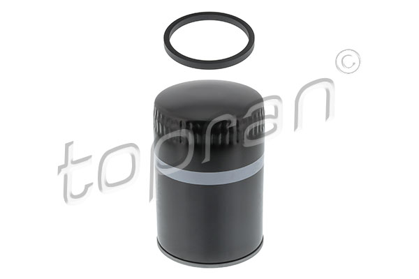Oil Filter (720 808)