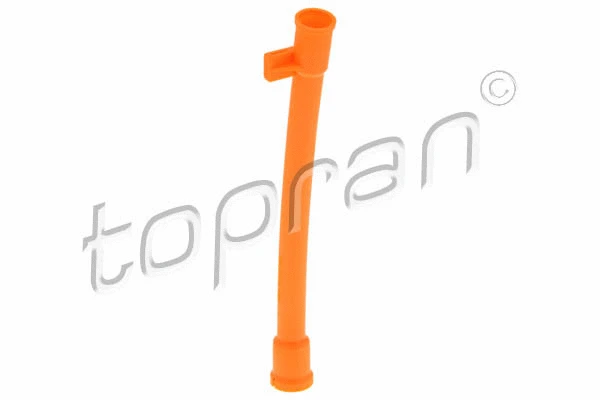 Tube, oil dipstick (108 032)