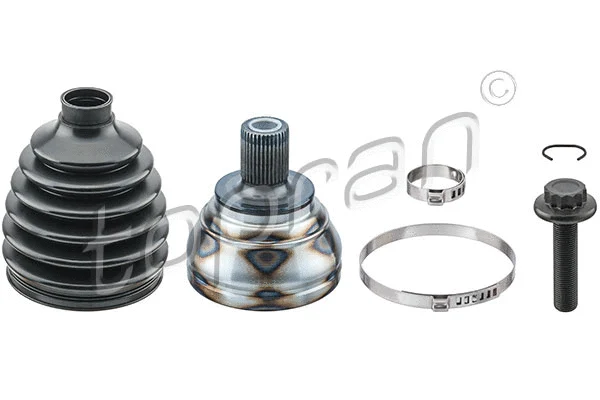 Joint Kit, drive shaft (115 197)