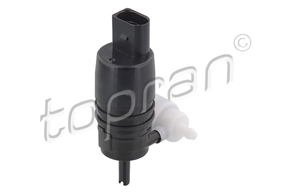 Washer Fluid Pump, window cleaning (503 157)