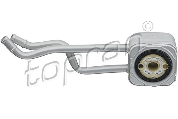 Oil Cooler, engine oil (114 749)