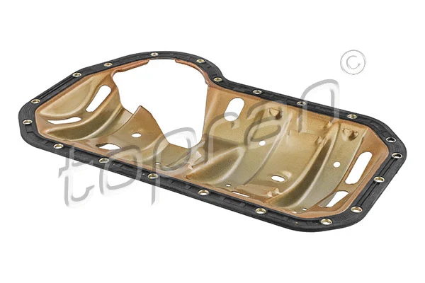 Baffle Plate, oil sump (100 714)
