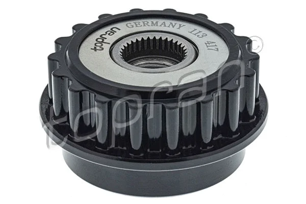 Alternator Freewheel Clutch (113 417)
