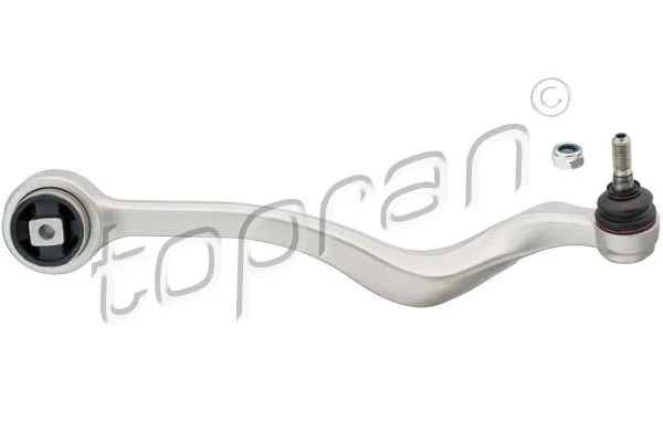 Control/Trailing Arm, wheel suspension (500 125)