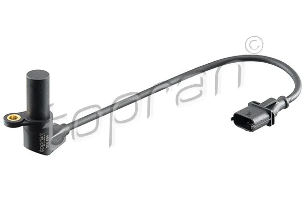 Sensor, crankshaft pulse (206 694)