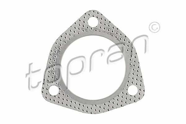Gasket, exhaust pipe (107 201)