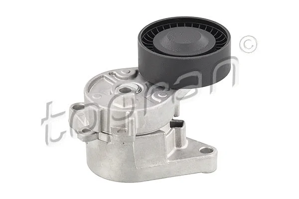 Belt Tensioner, V-ribbed belt (501 785)