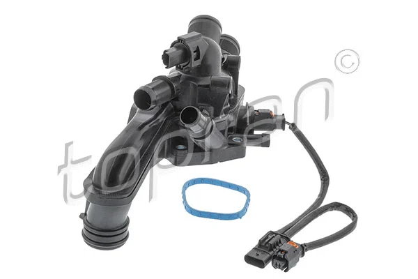 Thermostat Housing (723 353)