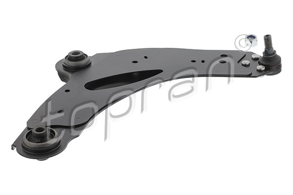 Control/Trailing Arm, wheel suspension (207 114)